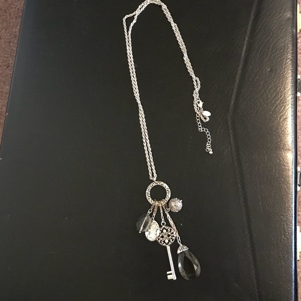 Lia Sophia necklace